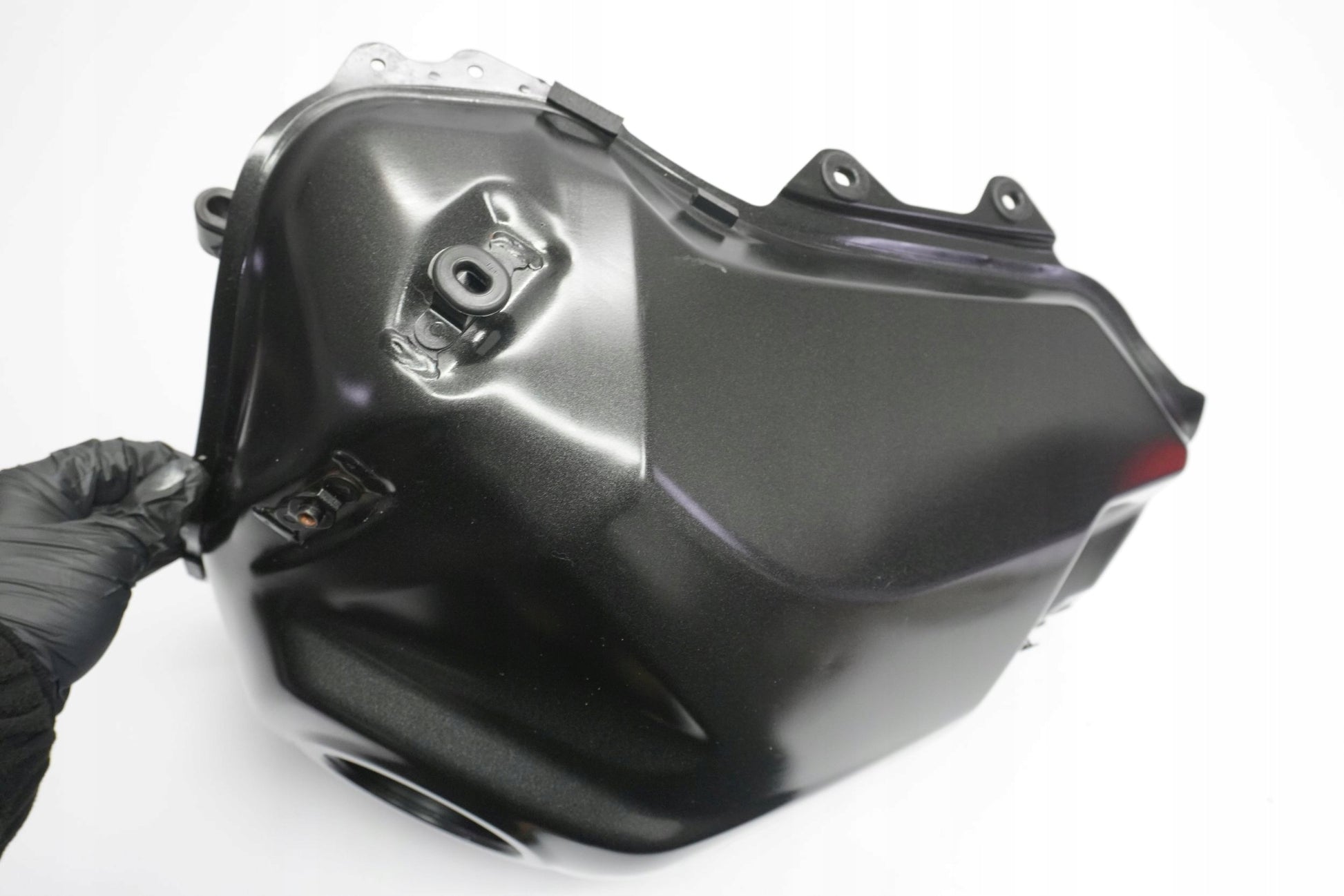 HONDA XL 750 TRANSALP 23- Kraftstofftank Benzintank Fuel Tank 4