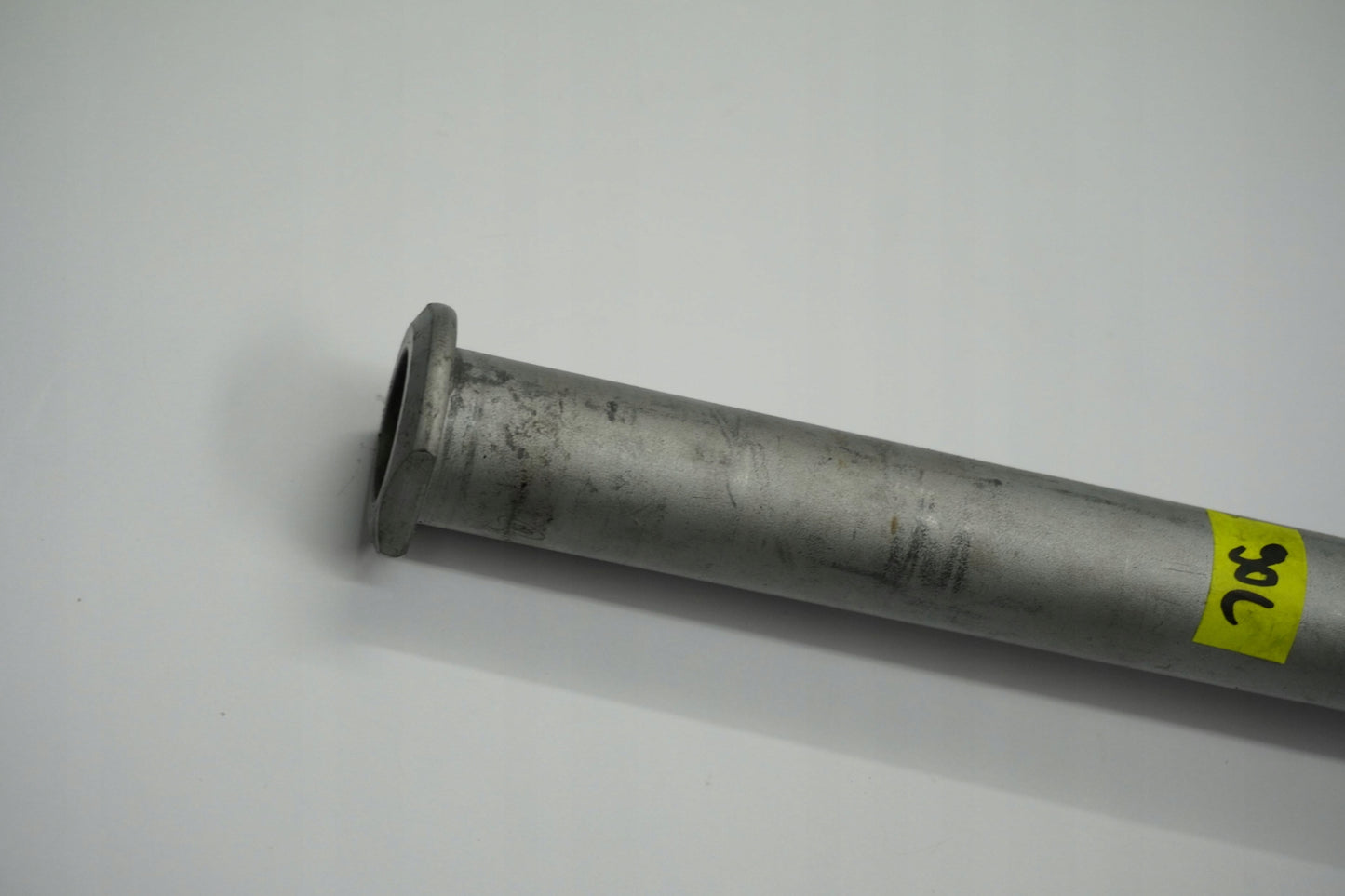 BMW S 1000 R 13-16 Hinterachse Achse hinten Radachse rear axle 2