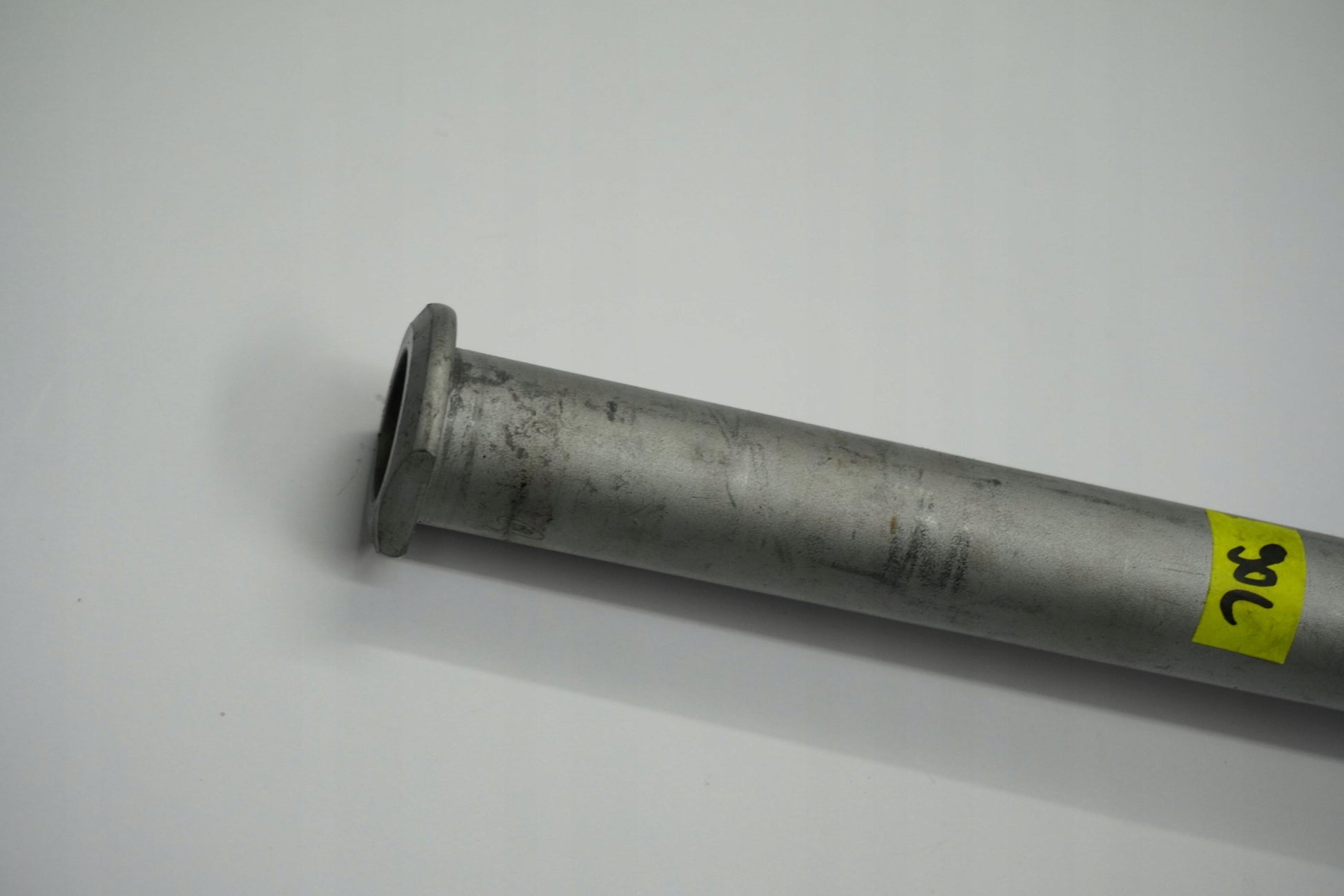 BMW S 1000 R 13-16 Hinterachse Achse hinten Radachse rear axle 2