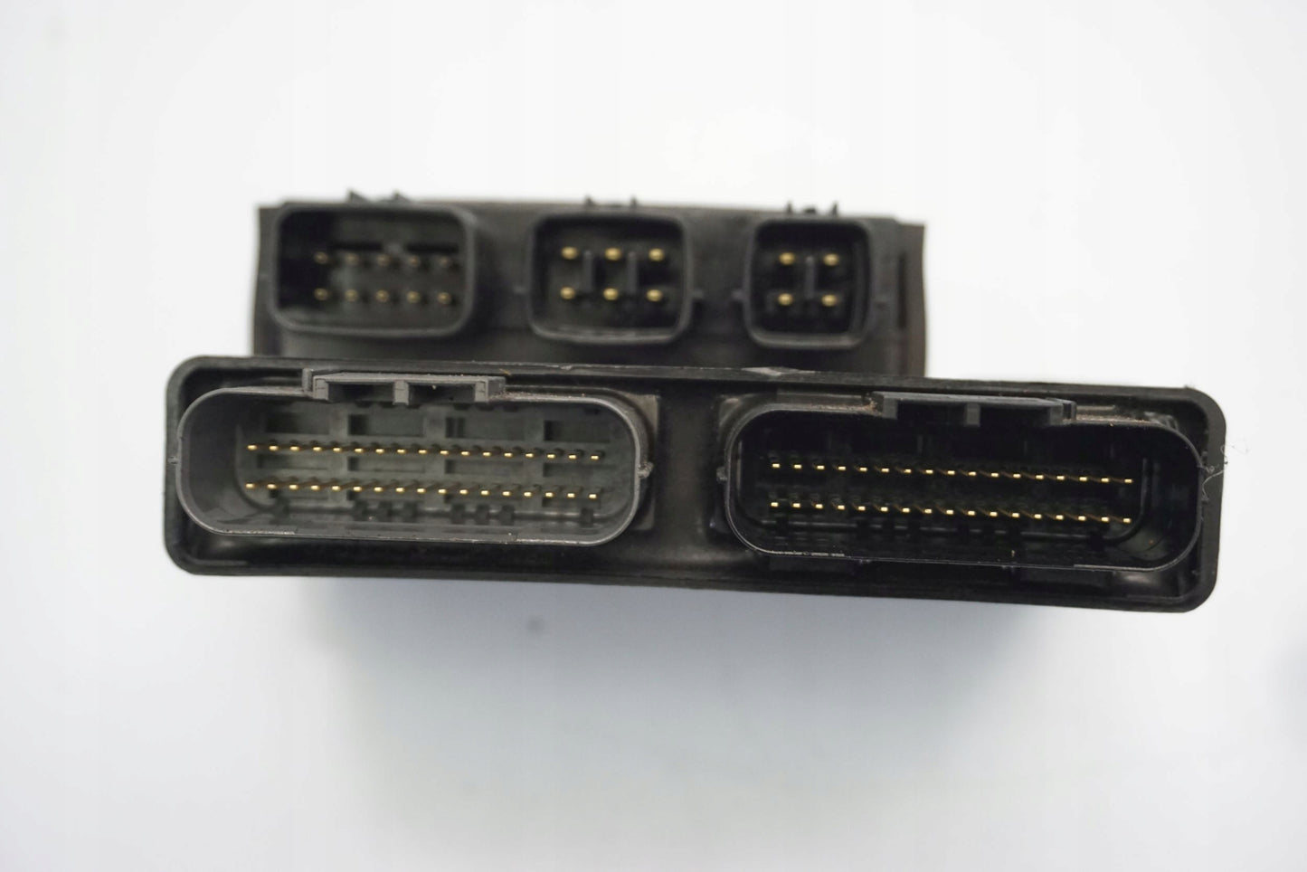 KAWASAKI ZX-10R 08-10 Schlosssatz Zündschloss Lock Set 8