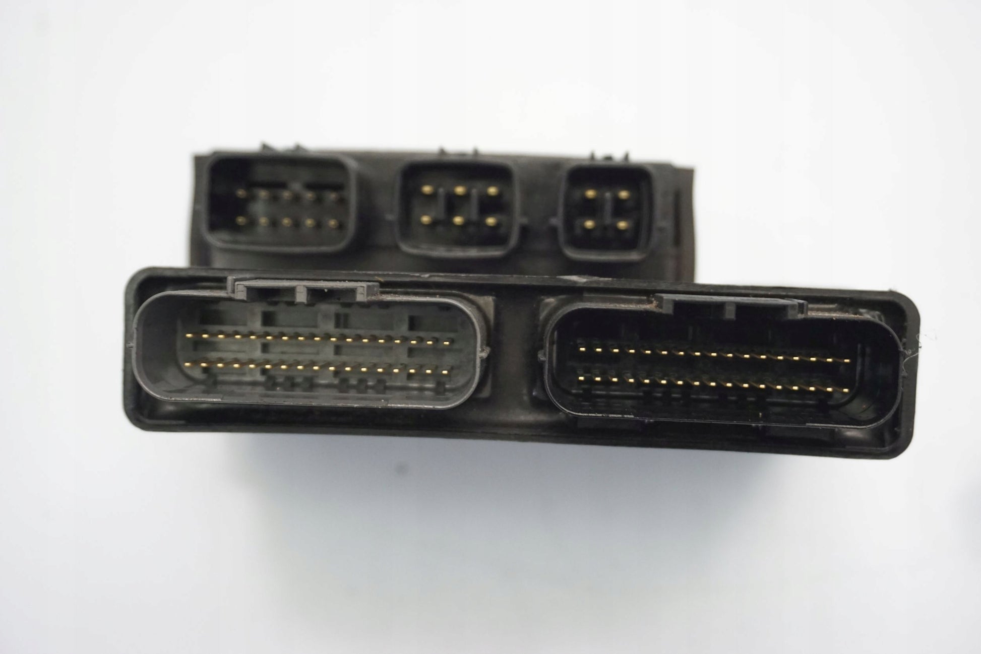 KAWASAKI ZX-10R 08-10 Schlosssatz Zündschloss Lock Set 8