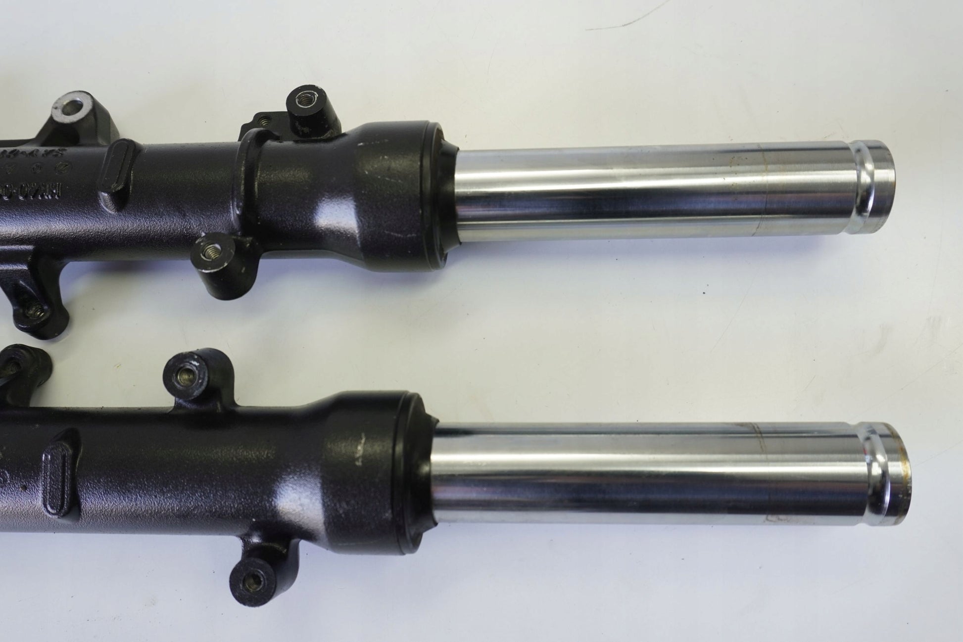 HONDA NSS 125 FORZA 14-17 Gabel Gabelholme Fork 11