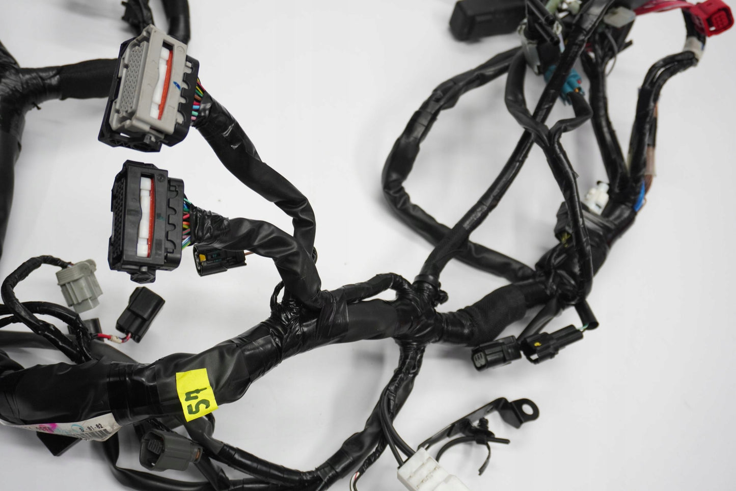 KAWASAKI VULCAN S 650 21- Kabelbaum Wiring Harness 5