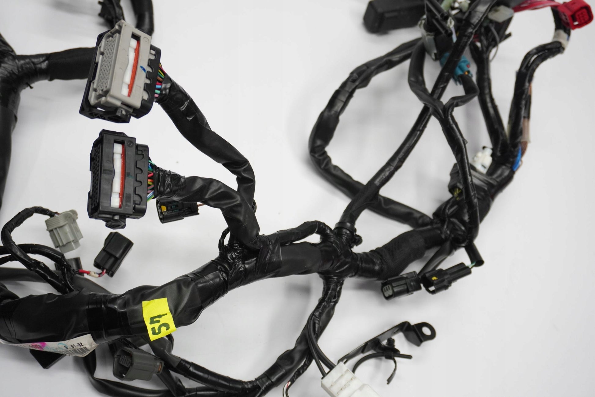 KAWASAKI VULCAN S 650 21- Kabelbaum Wiring Harness 5