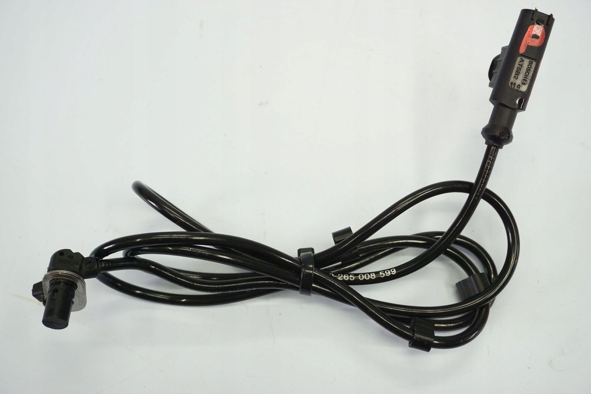 DUCATI MULTISTRADA 950 19- ABS Sensor vorne 4