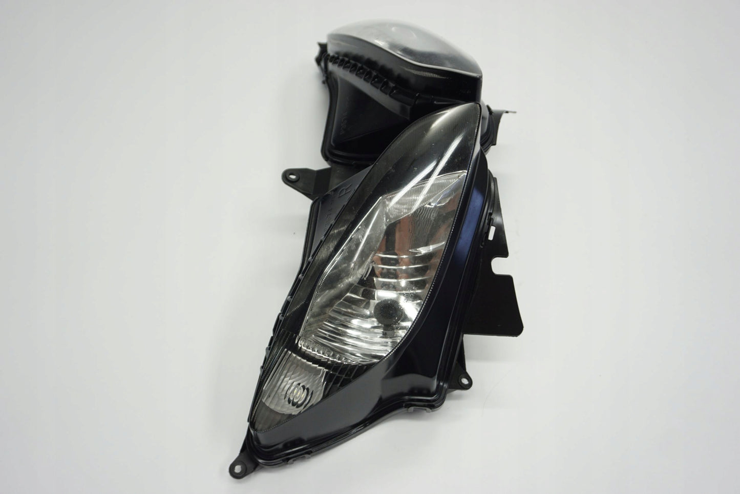 YAMAHA FZ6 FAZER 600 04-09 Scheinwerfer Headlight