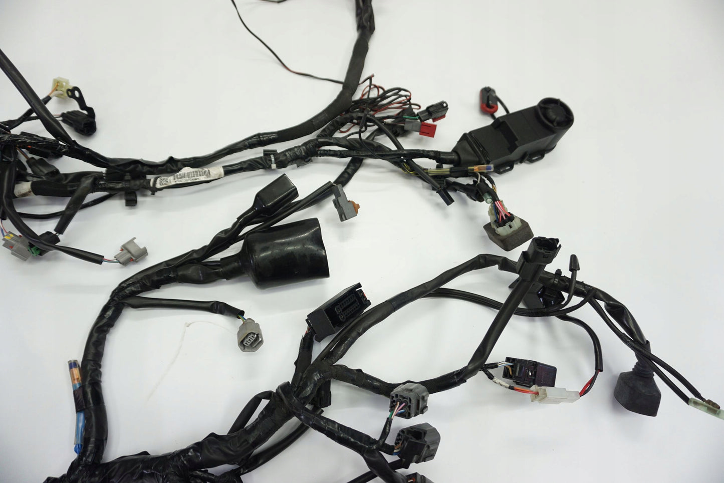 KAWASAKI NINJA 650 17-19 Kabelbaum Wiring Harness 5