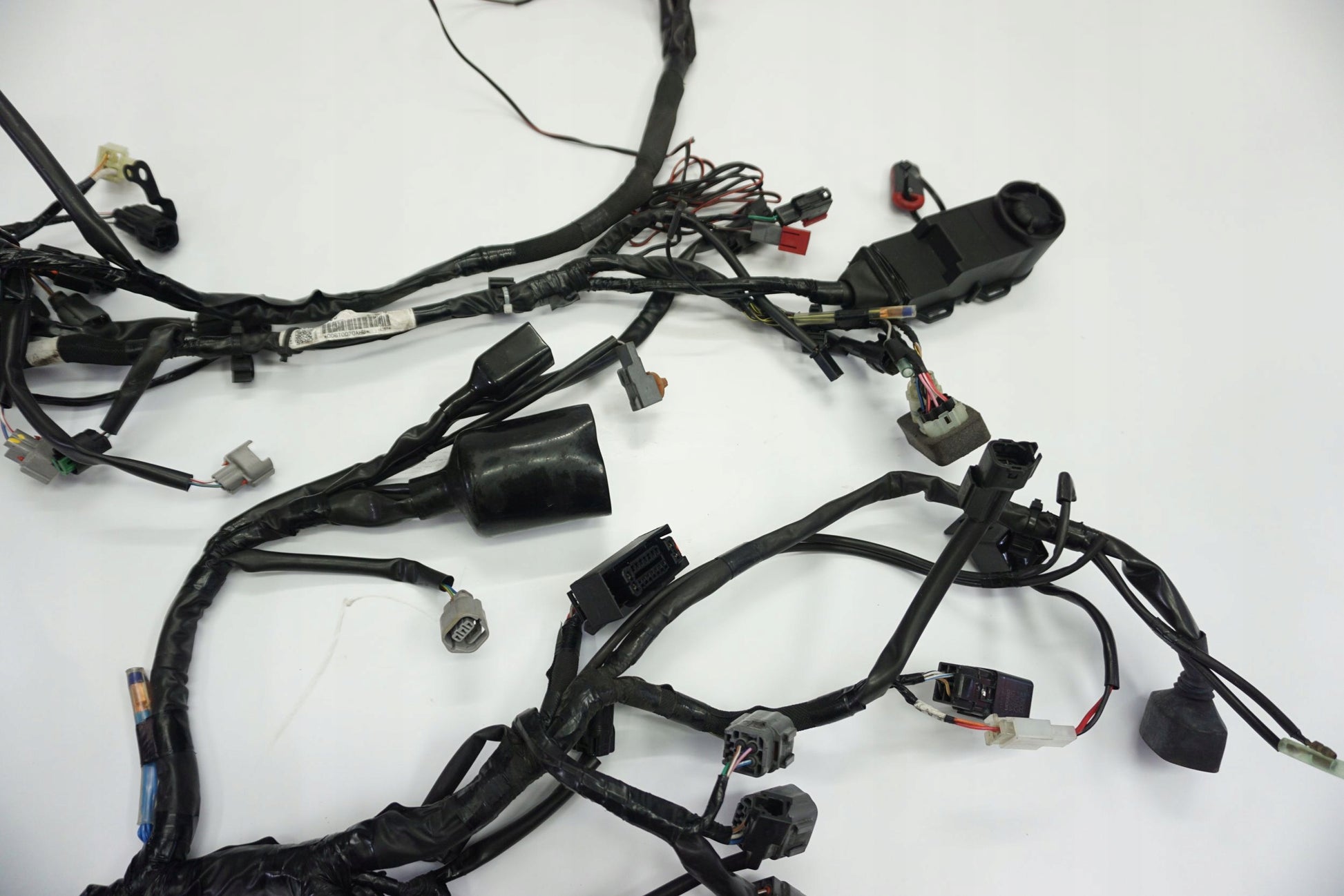 KAWASAKI NINJA 650 17-19 Kabelbaum Wiring Harness 5