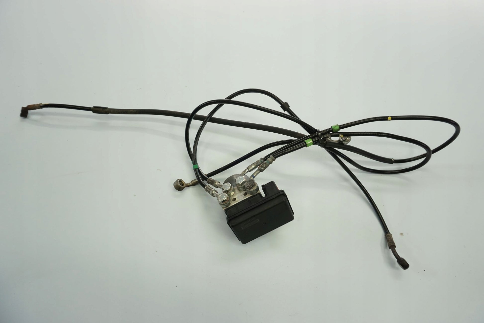 KTM 125 DUKE 17-23 ABS Pumpe Druckmodulator 5