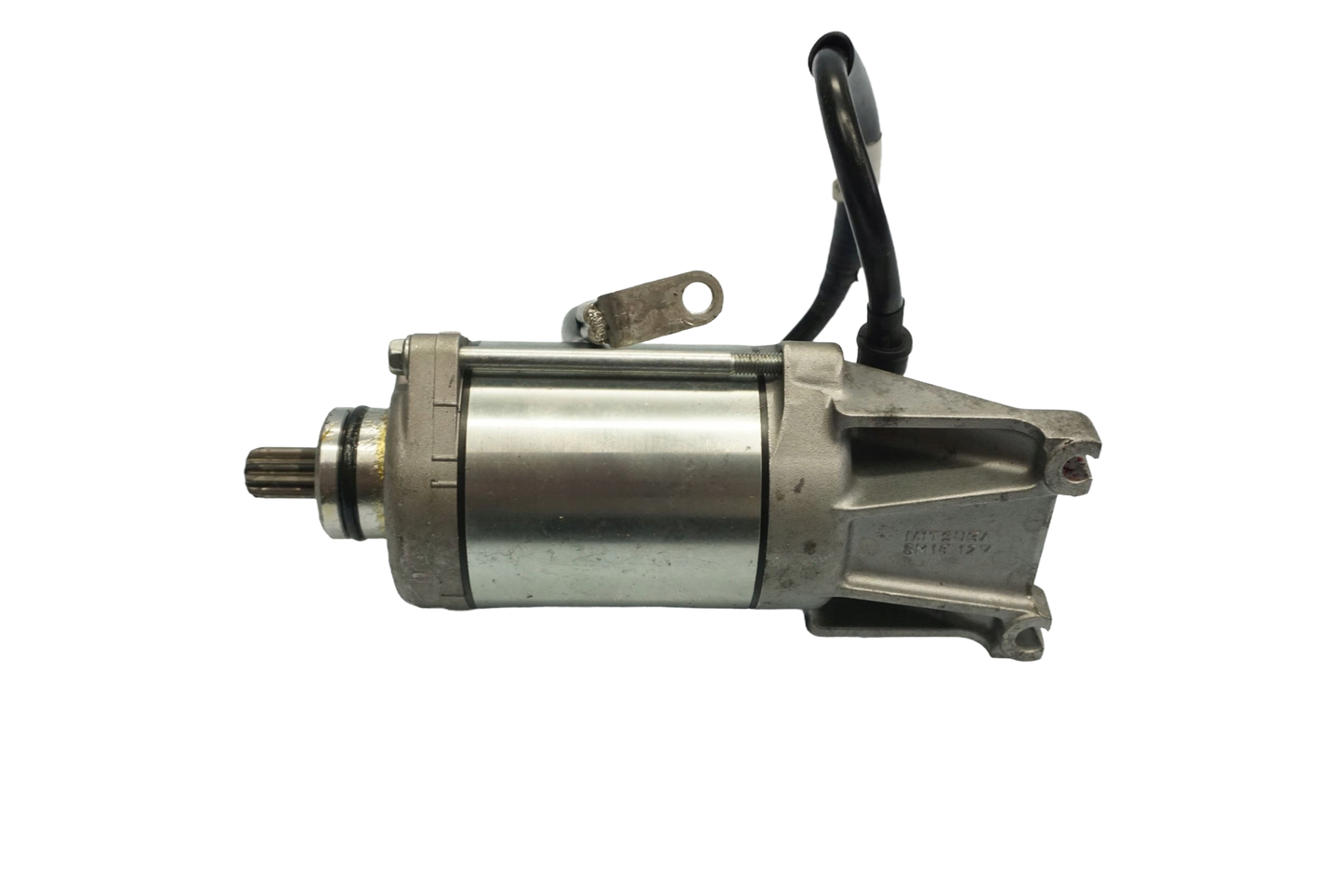 KAWASAKI NINJA 650 20-22 Anlasser Starter Motor 1