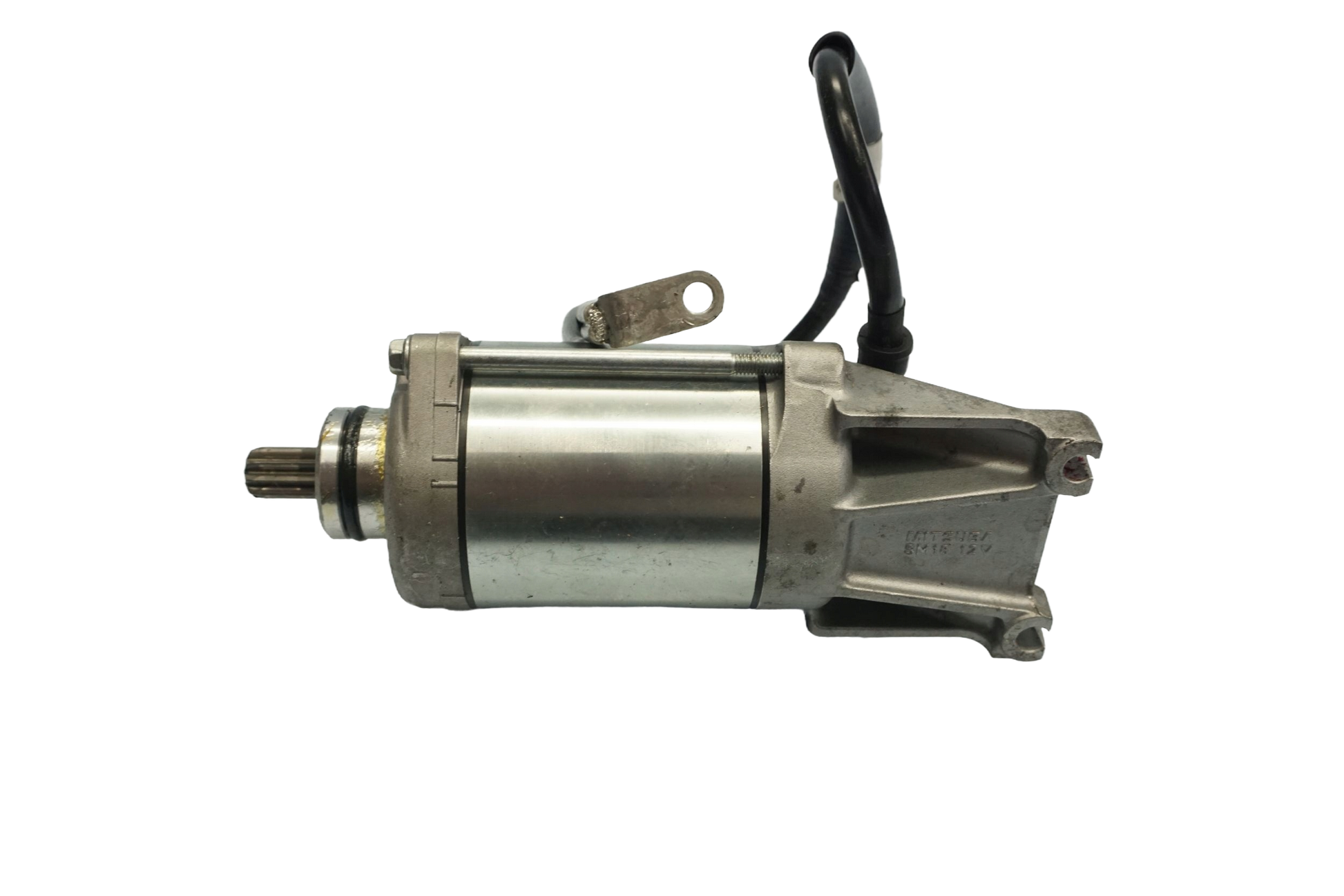 KAWASAKI NINJA 650 20-22 Anlasser Starter Motor 1