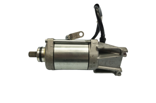 KAWASAKI NINJA 650 20-22 Anlasser Starter Motor 1