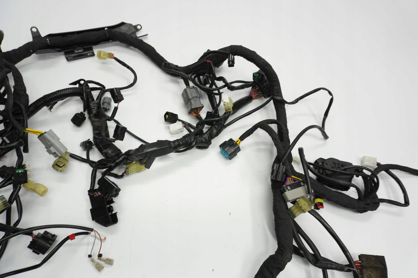 KTM 1290 SUPER ADVENTURE S 17- Kabelbaum Wiring Harness 4