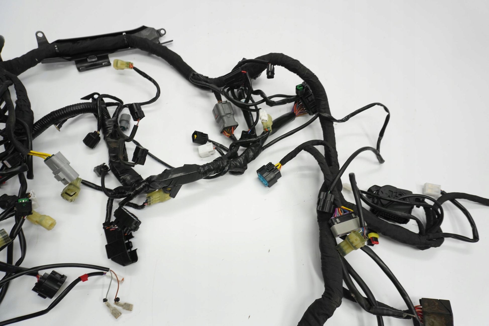 KTM 1290 SUPER ADVENTURE S 17- Kabelbaum Wiring Harness 4