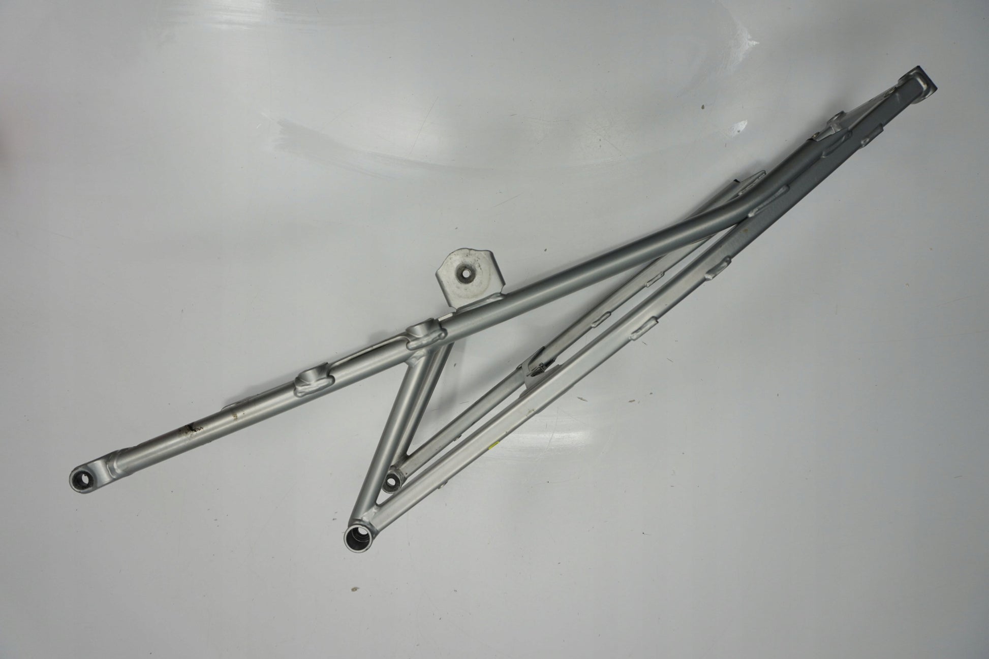 BMW R 1200 GS K50 13-16 Heckrahmen Rahmen hinten rear frame 2