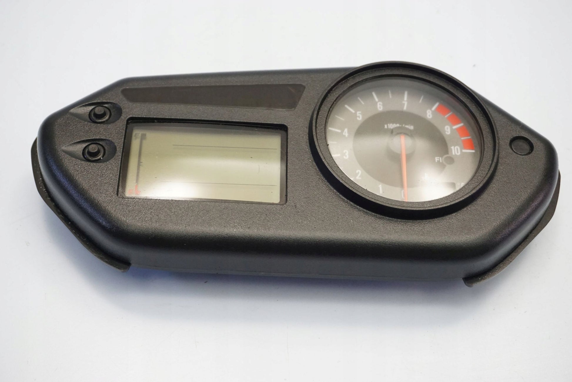 HONDA XL 700 V TRANSALP 08-11 Tacho Tachometer Cockpit Speedometer 7