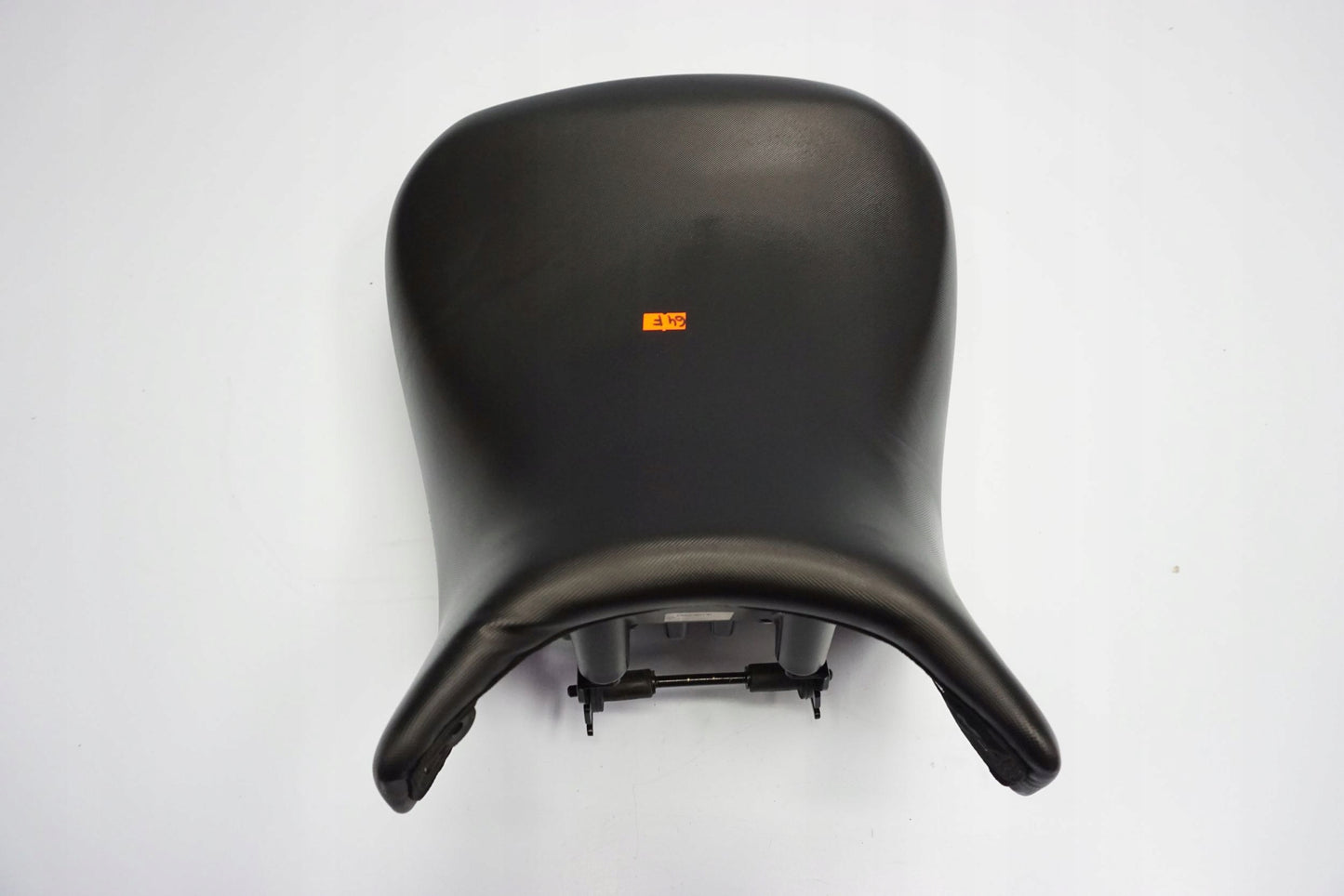 TRIUMPH TIGER 1200 RALLY EXPLORER 22- Sitzbank Fahrersitz Sitz vorne seat Sitzheizung 8