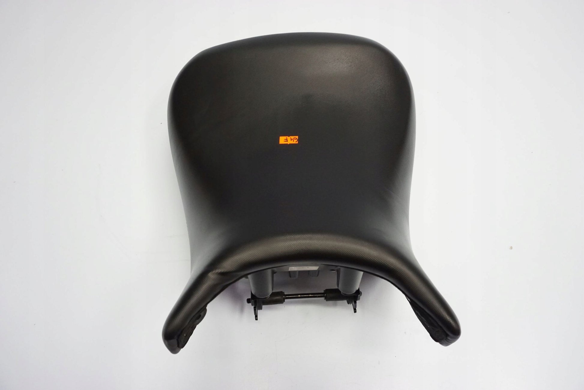 TRIUMPH TIGER 1200 RALLY EXPLORER 22- Sitzbank Fahrersitz Sitz vorne seat Sitzheizung 8