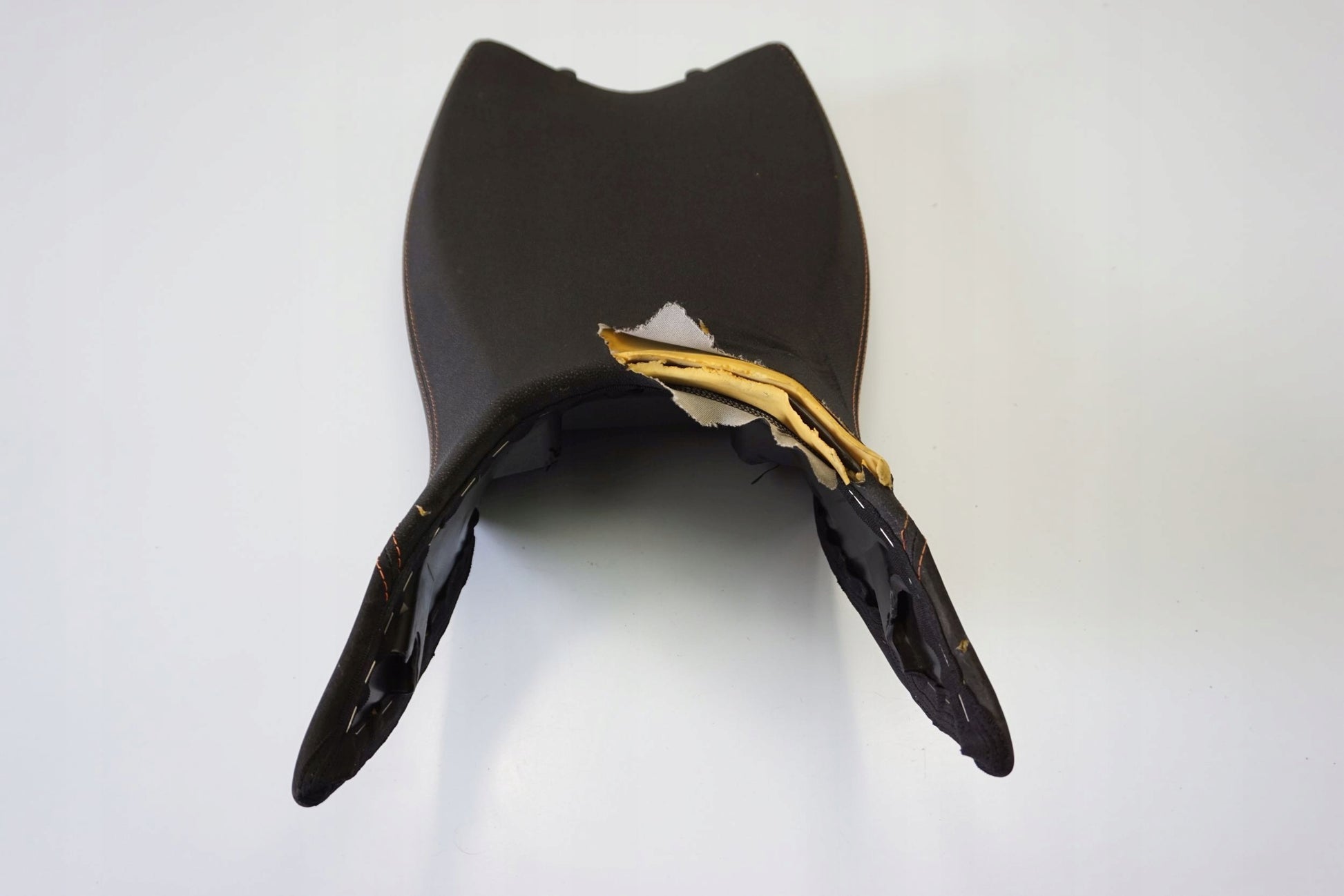 KTM 1290 SUPER DUKE 17-20 Sitzbank Fahrersitz Sitz vorne seat 8