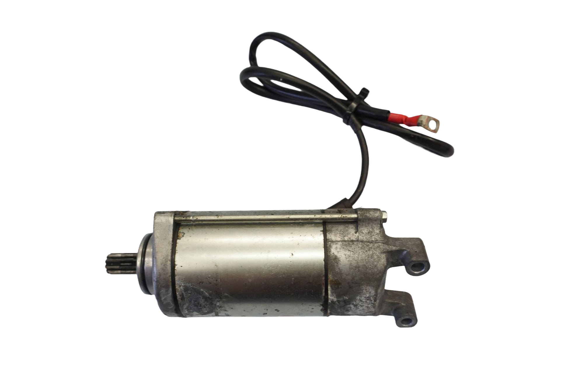 KTM 1190 RC8 08-10 Anlasser Starter Motor 1