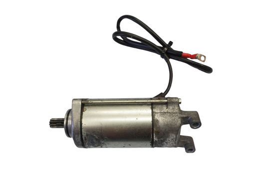 KTM 1190 RC8 08-10 Anlasser Starter Motor 1