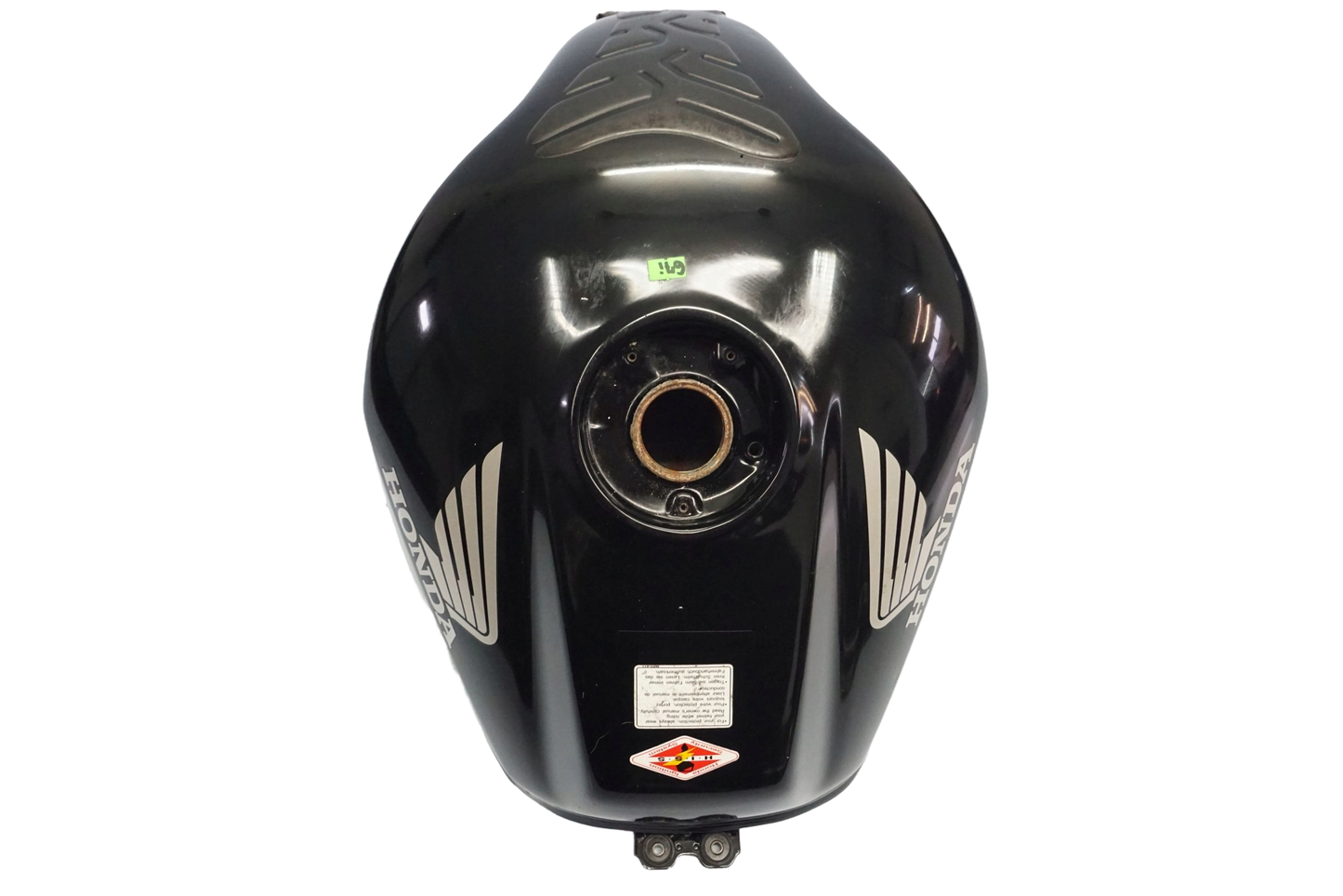 HONDA VFR 800 V-TEC 02-12 Kraftstofftank Benzintank Fuel Tank 1