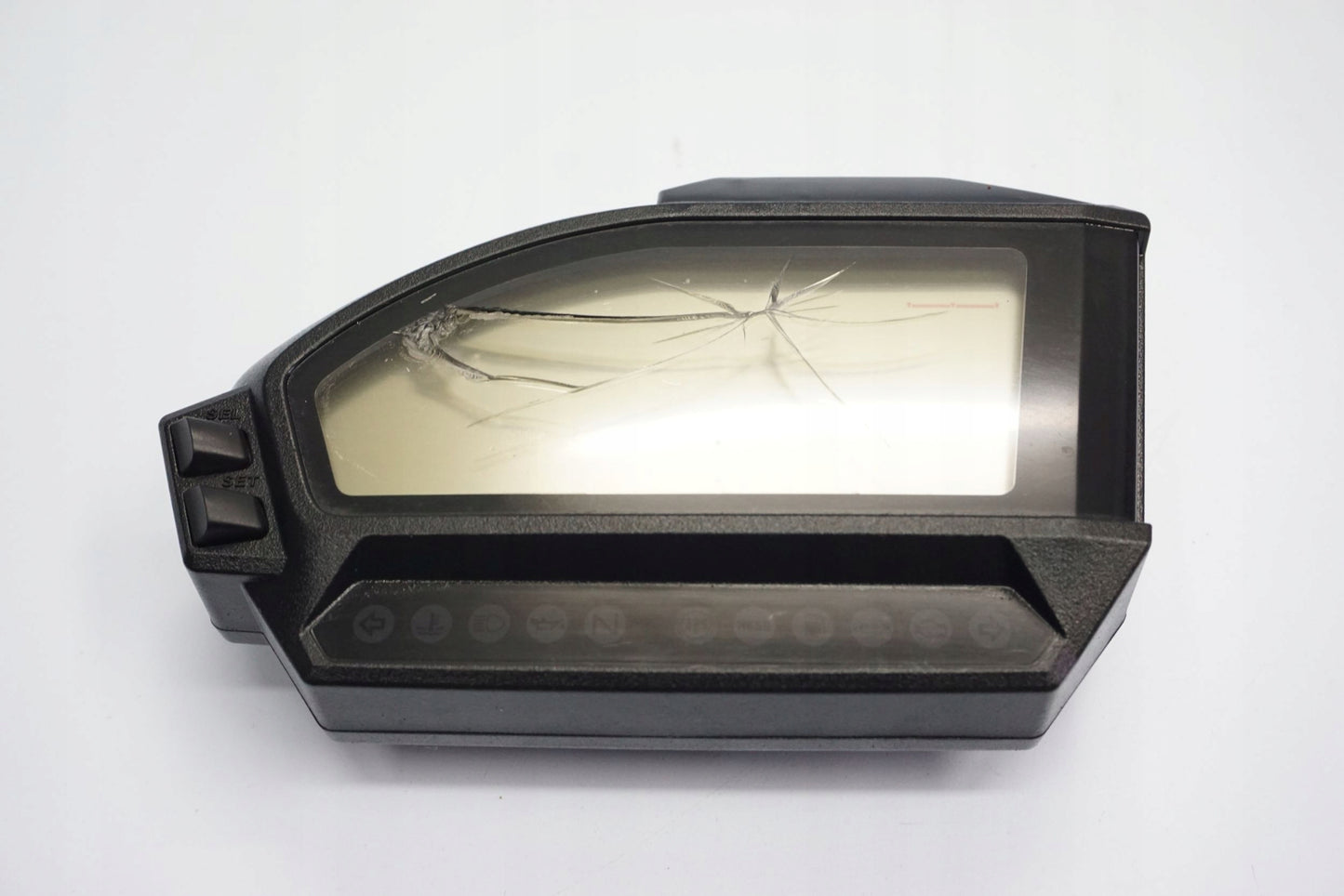 HONDA CBR 1000RR SC59 12-16 Tacho Tachometer Cockpit Speedometer 3