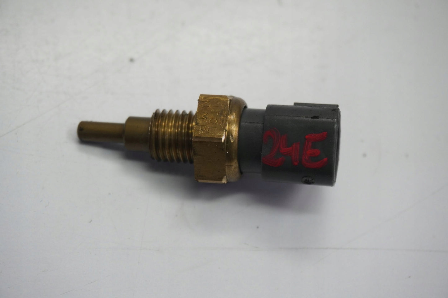 HONDA CB 1000 R SC80 Temperatursensor Thermostat Temperature sensor 2