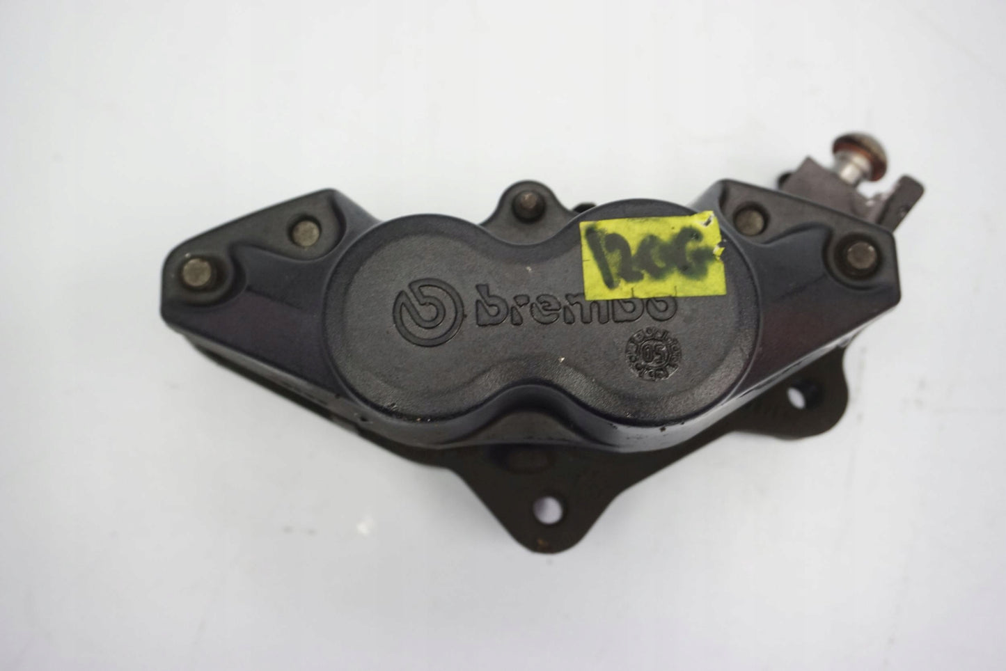 BMW R 1200 GS K25 04-07 Bremse Bremssattel Bremszange vorne links