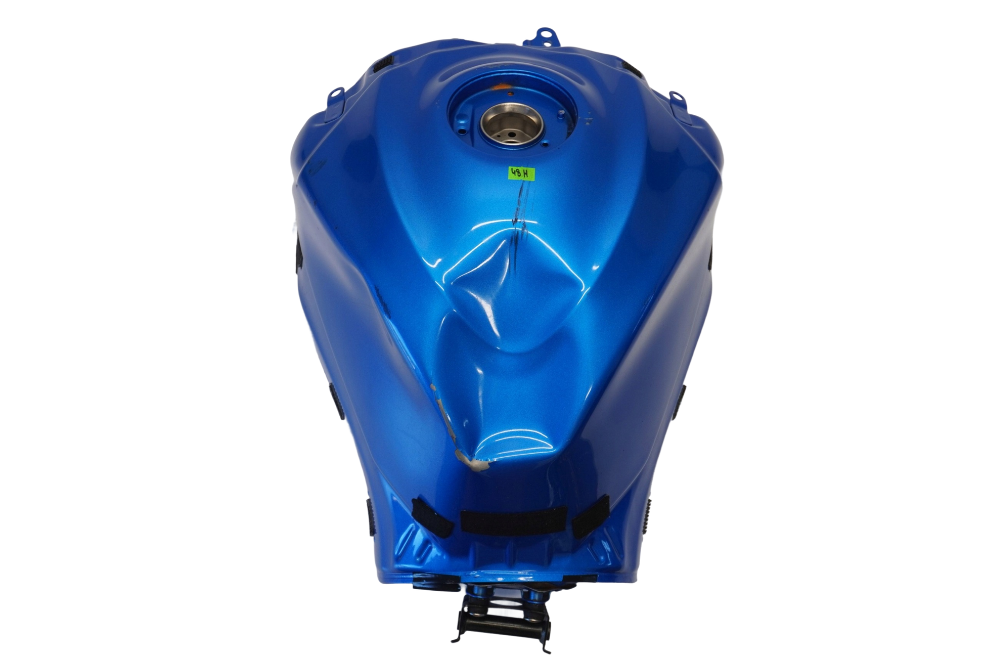 SUZUKI GSX-R 1000 K9-L6 Kraftstofftank Benzintank Fuel Tank 1