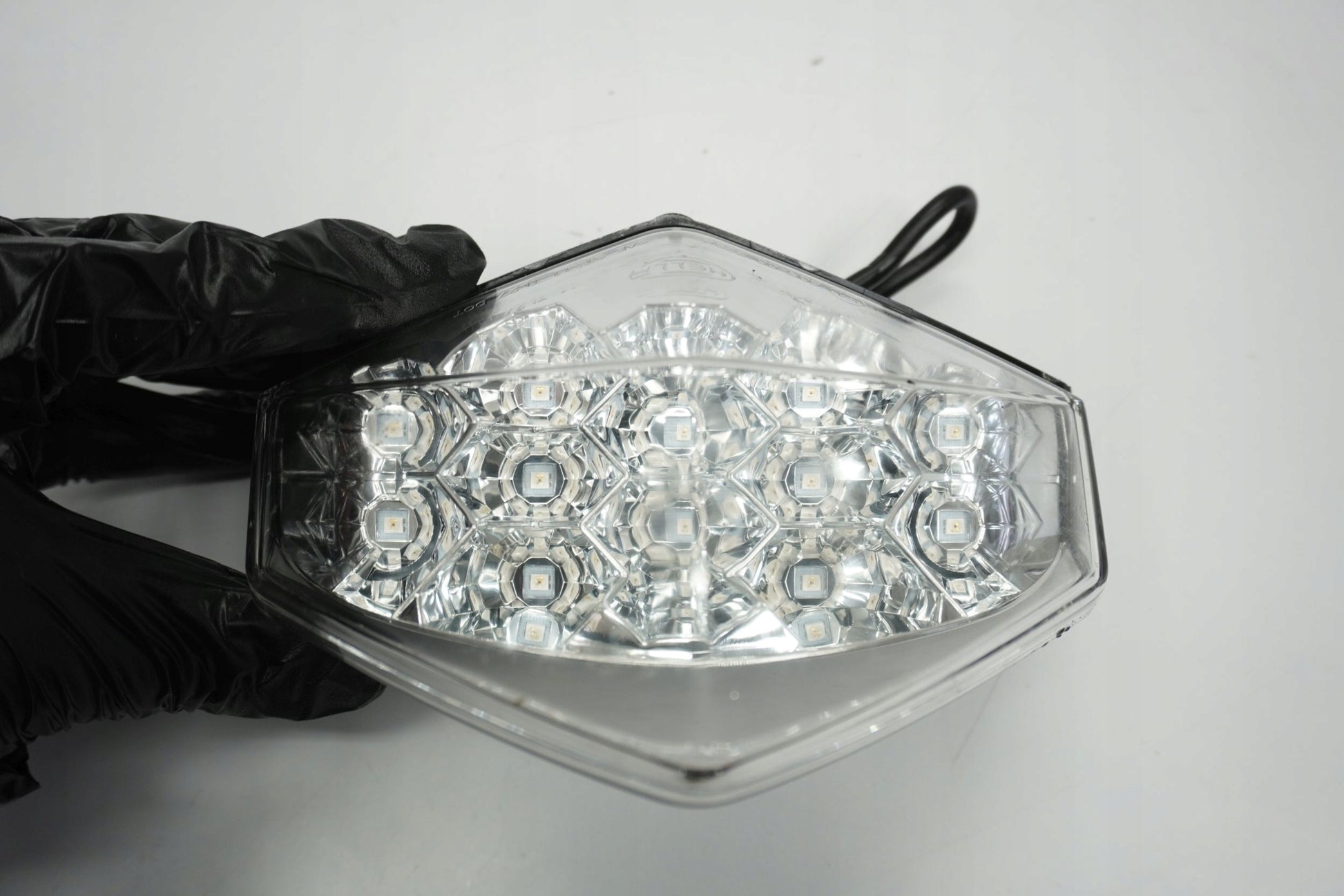 KTM 1190 ADVENTURE 13-16 Rücklicht 7