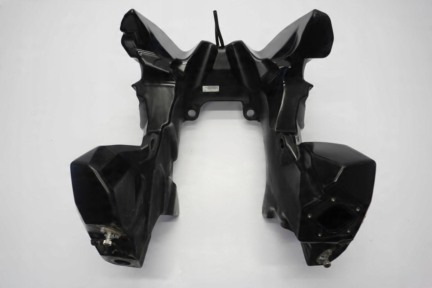 KTM 790 ADVENTURE 19-21 Kraftstofftank Benzintank Fuel Tank 7