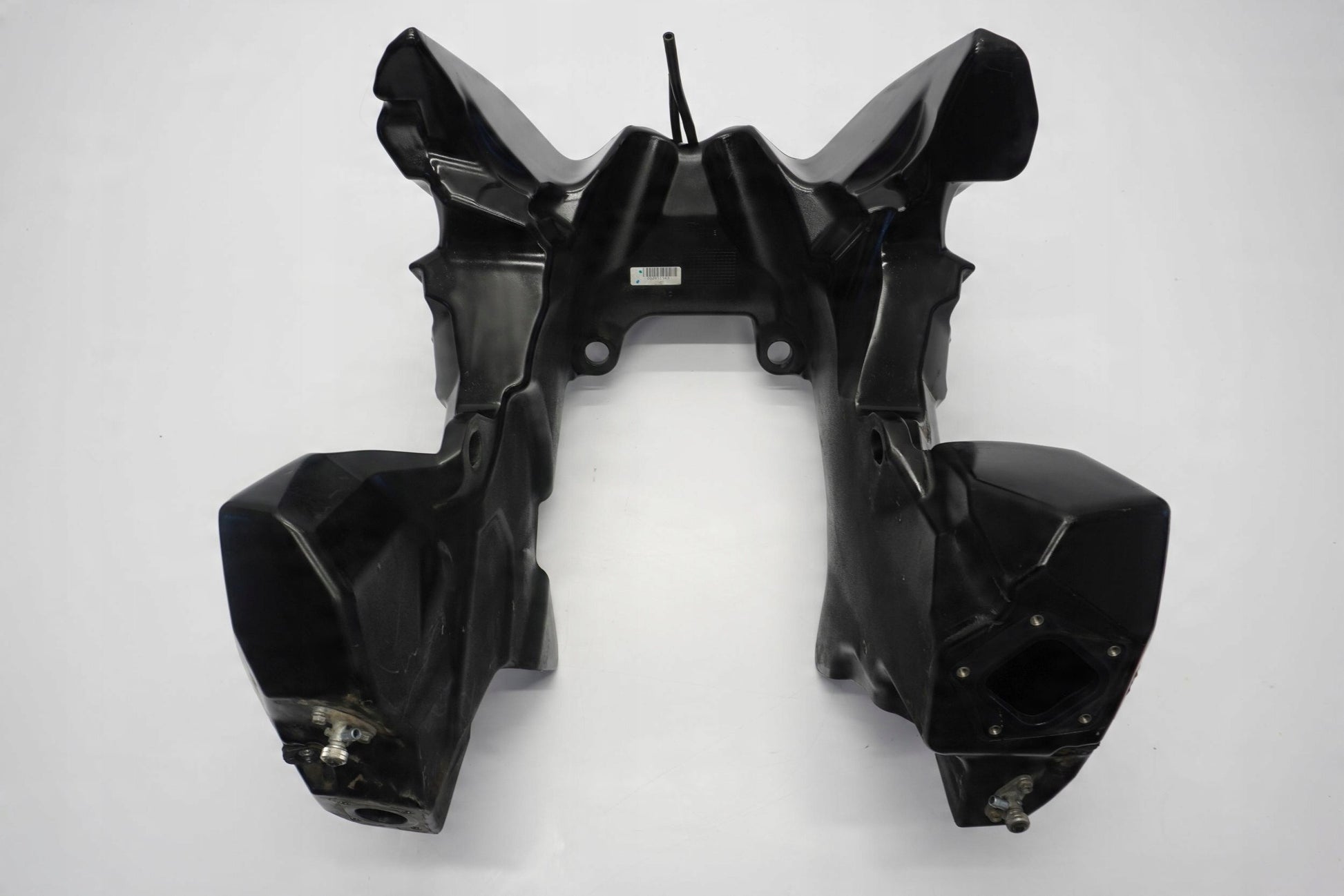 KTM 790 ADVENTURE 19-21 Kraftstofftank Benzintank Fuel Tank 7