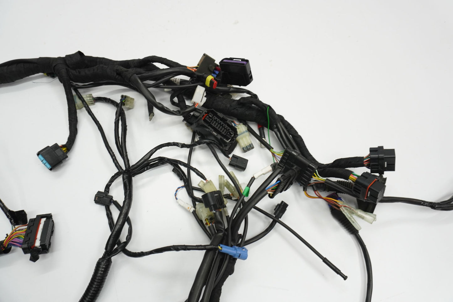 KTM 1190 ADVENTURE 13-16 Kabelbaum Wiring Harness 7