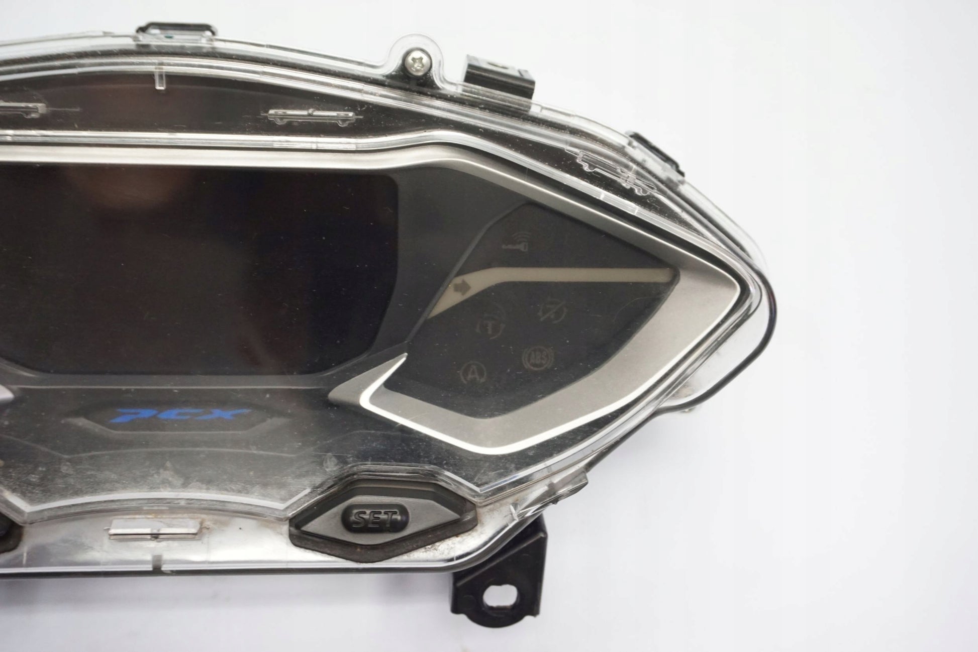 HONDA PCX 125 18- Tacho Tachometer Cockpit Speedometer 11