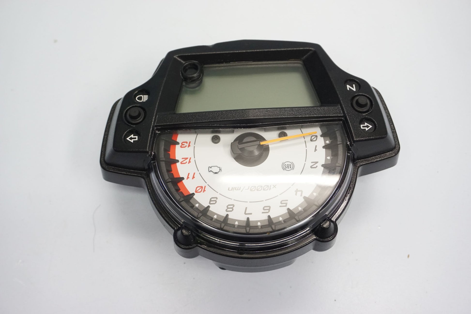 KAWASAKI VERSYS 650 15-21 Tacho Tachometer Cockpit Speedometer 10