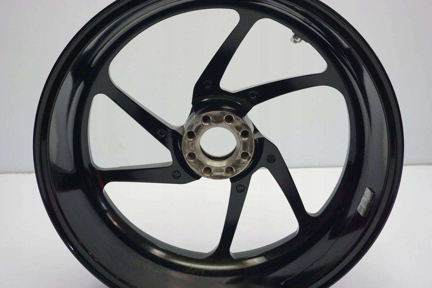MV AGUSTA BRUTALE 800 16- Felge hinten Wheel Hinterrad 6