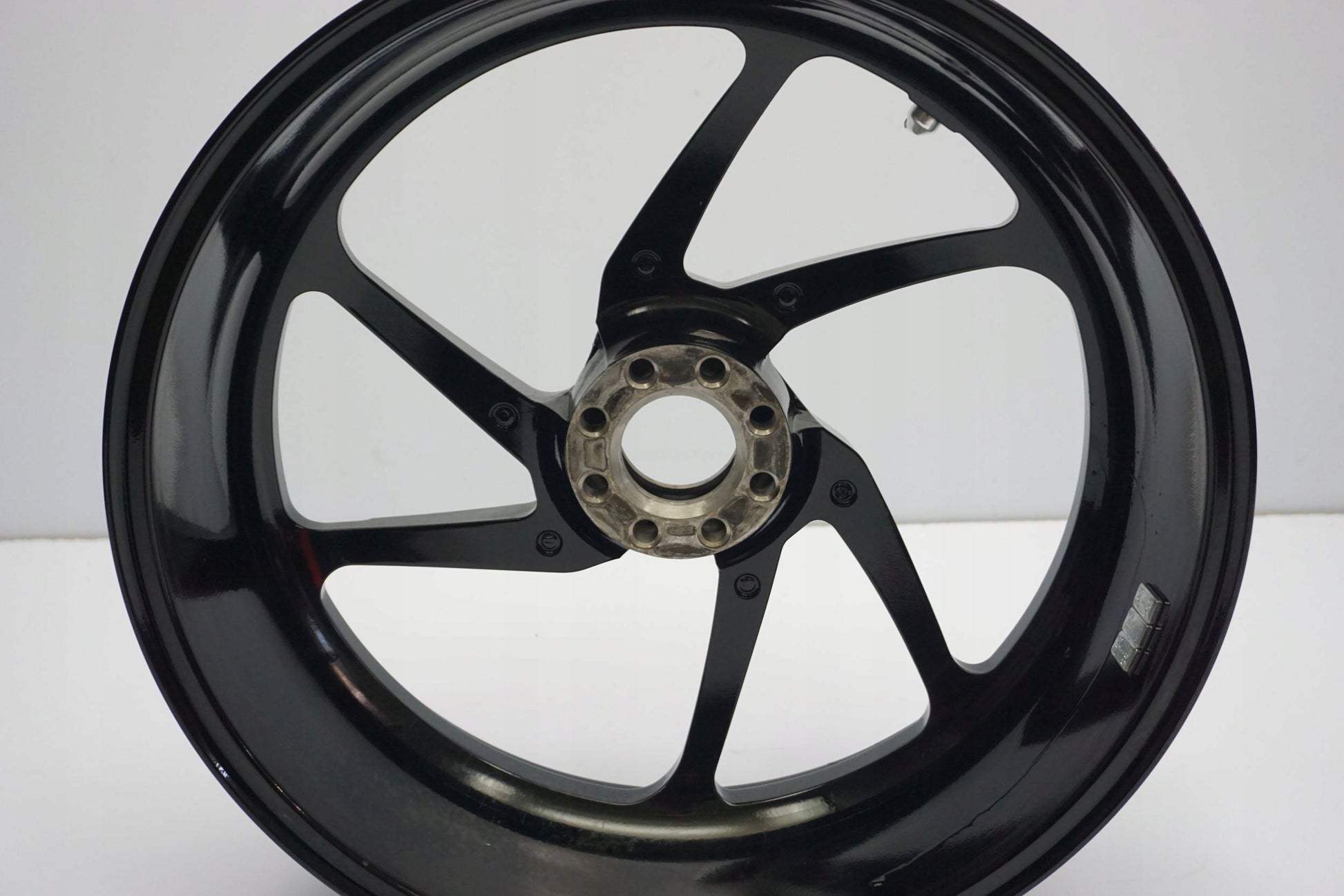MV AGUSTA BRUTALE 800 16- Felge hinten Wheel Hinterrad 6