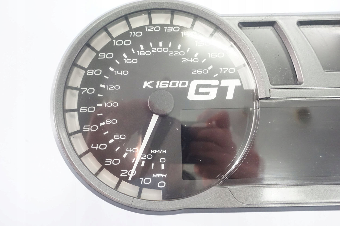 BMW K 1600 GT SPORT 17- Tacho Tachometer Cockpit Speedometer 5