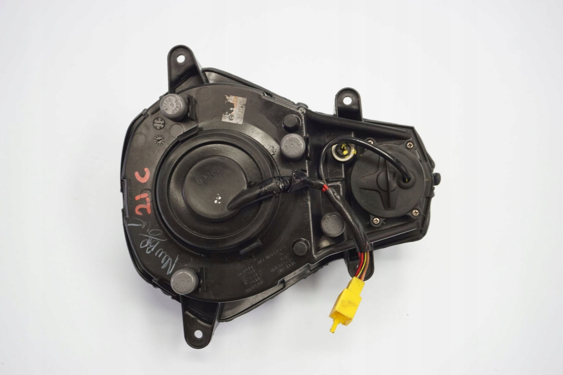 KTM 390 DUKE 13-16 Scheinwerfer Headlight 8