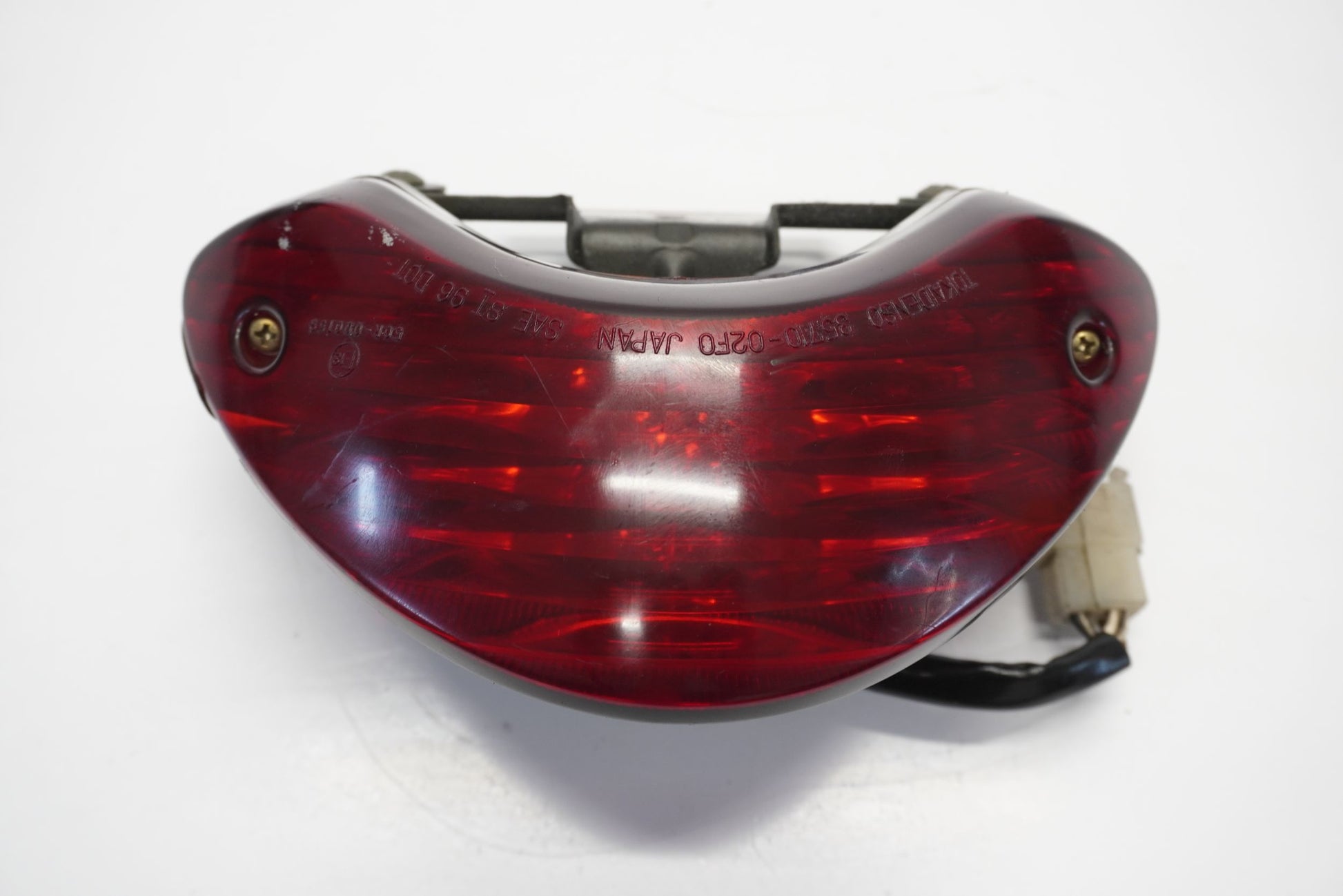 SUZUKI SV 650 S 99-02 Rücklicht 9