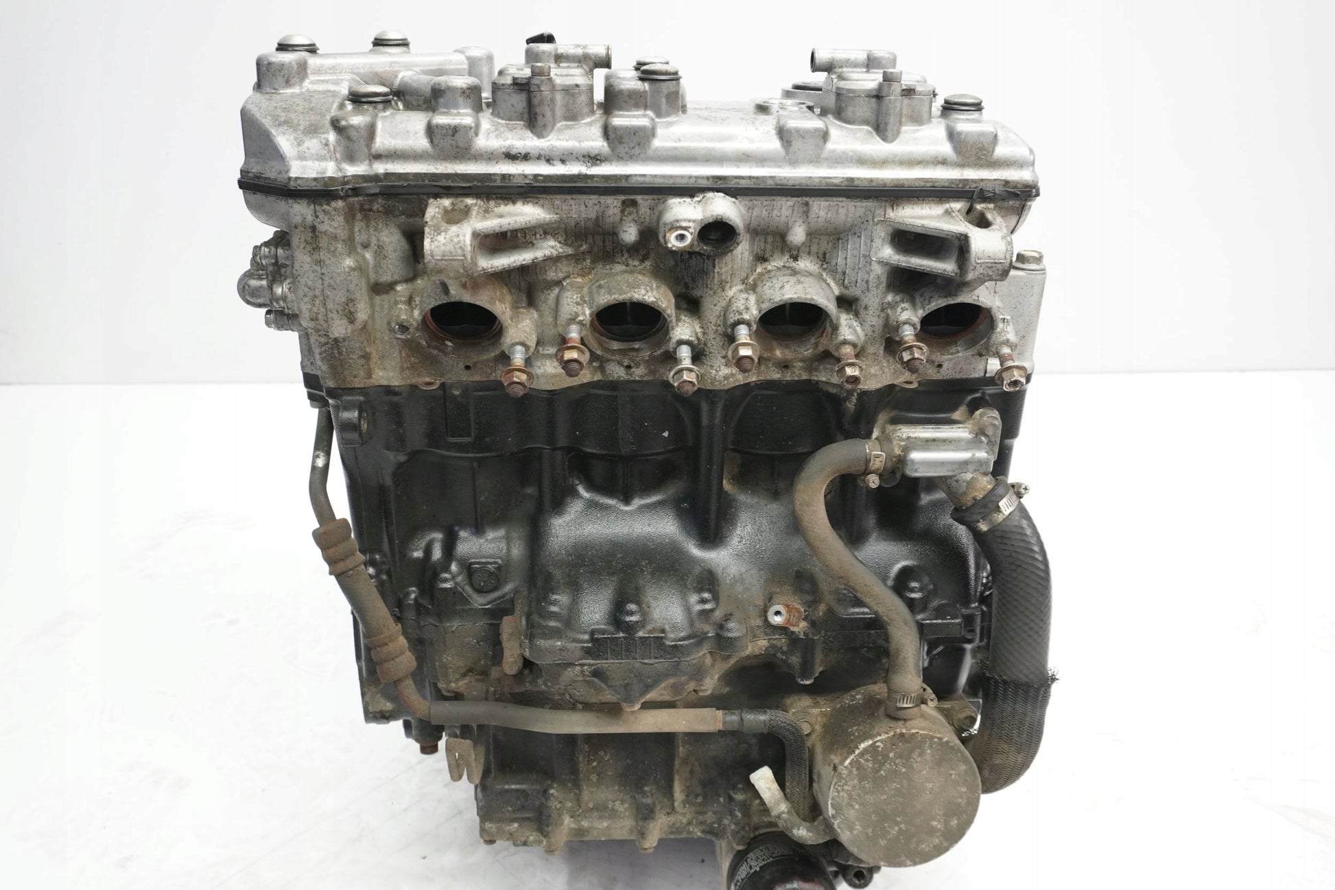KAWASAKI GTR 1400 10-14 Motor Motorblock Engine 10