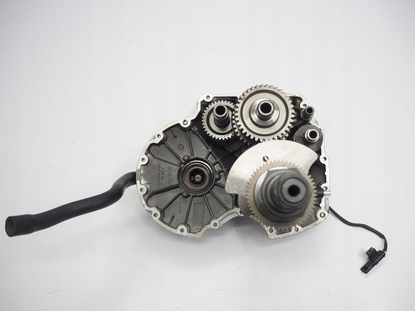 BMW R 1200 GS K50 13-16 Getriebe Gearbox 9