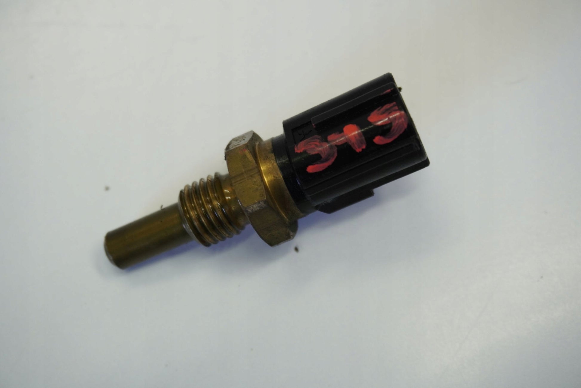 YAMAHA FZ8 10-15 Temperatursensor Thermostat Temperature sensor 2