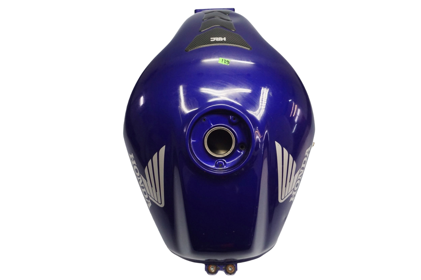 HONDA VFR 800 V-TEC 02-12 Kraftstofftank Benzintank Fuel Tank 1