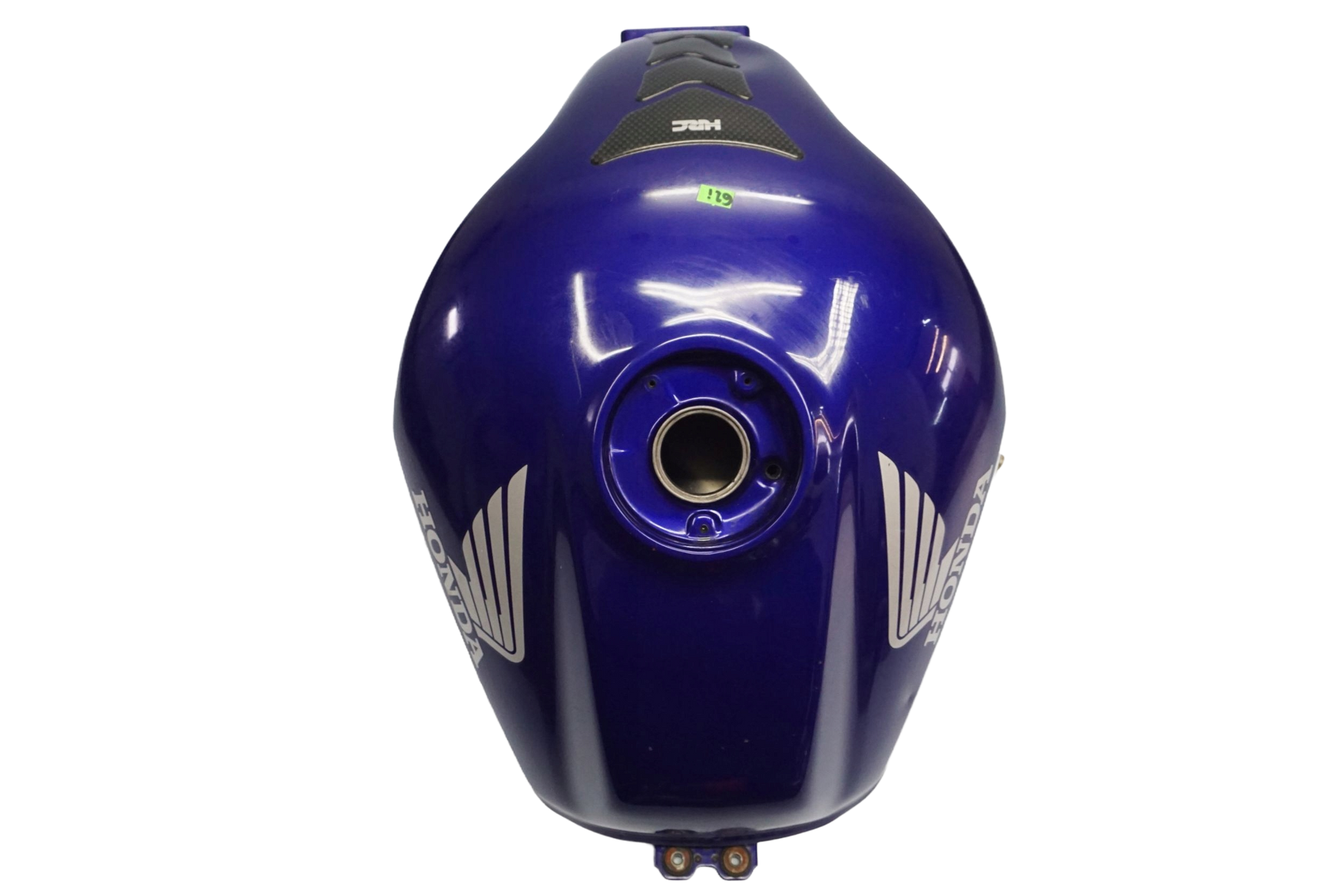 HONDA VFR 800 V-TEC 02-12 Kraftstofftank Benzintank Fuel Tank 1