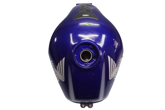 HONDA VFR 800 V-TEC 02-12 Kraftstofftank Benzintank Fuel Tank 1