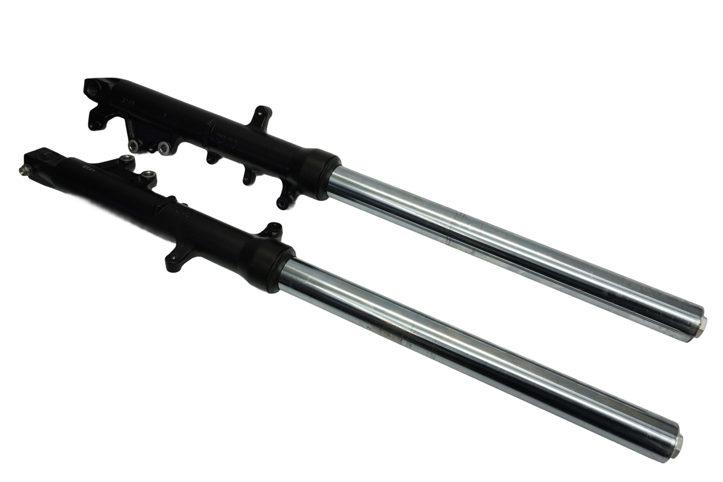 SUZUKI DL 650 V-STROM 19- Gabel Gabelholme Fork 1