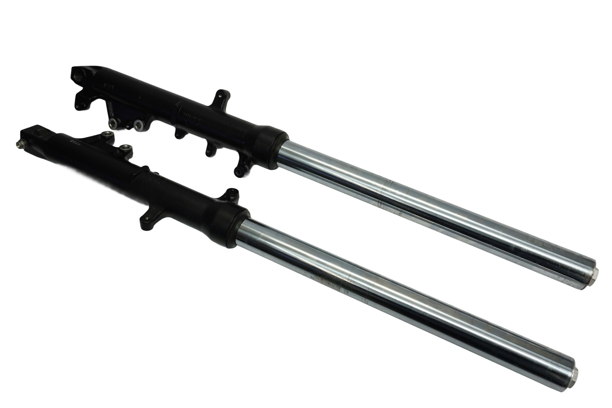 SUZUKI DL 650 V-STROM 19- Gabel Gabelholme Fork 1