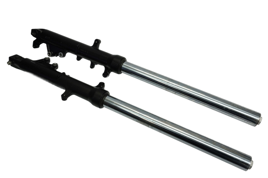 SUZUKI DL 650 V-STROM 19- Gabel Gabelholme Fork 1